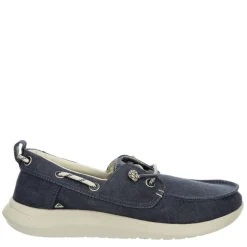 Reef Mens Swellsole Pier Boat Shoe