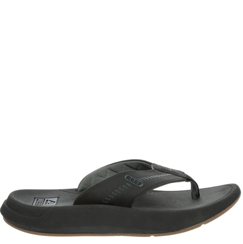 Reef Mens Swellsole Rover Flip Flop Sandal
