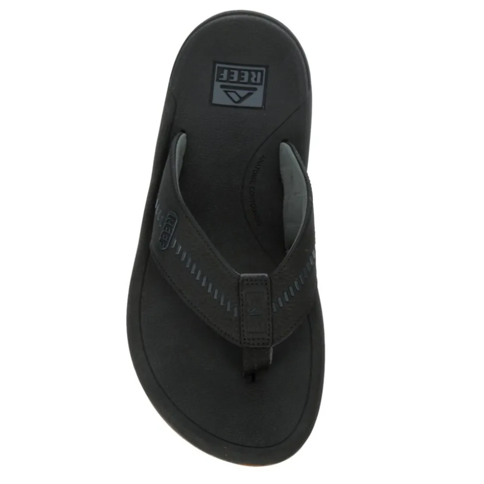 Reef Mens Swellsole Rover Flip Flop Sandal
