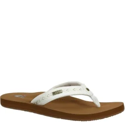 Reef Womens Beachbreak Flip Flop Sandal