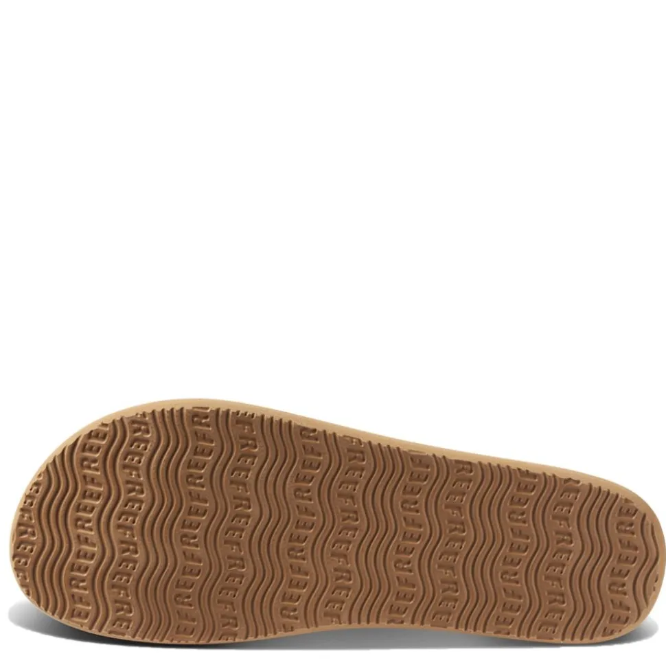 Reef Womens Beachbreak Flip Flop Al