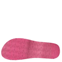 Reef Womens Sandy Hi Flip Flop Sandal