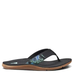 Reef Womens Santa Ana Flip Flop Sandal