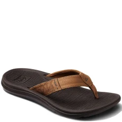 Reef Womens Santa Ana Flip Flop Sandal