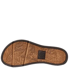 Reef Womens Santa Ana Flip Flop Sandal