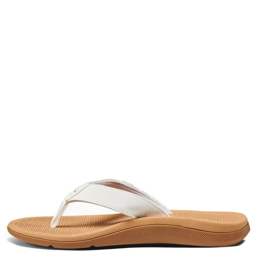 Reef Womens Santa Ana Flip Flop Sandal