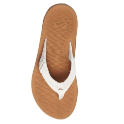 Reef Womens Santa Ana Flip Flop Sandal