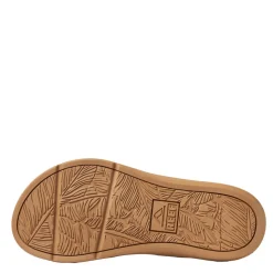 Reef Womens Santa Ana Flip Flop Sandal
