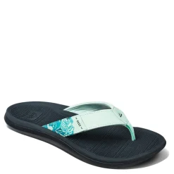 Reef Womens Santa Ana Flip Flop Sandal