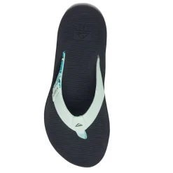 Reef Womens Santa Ana Flip Flop Sandal