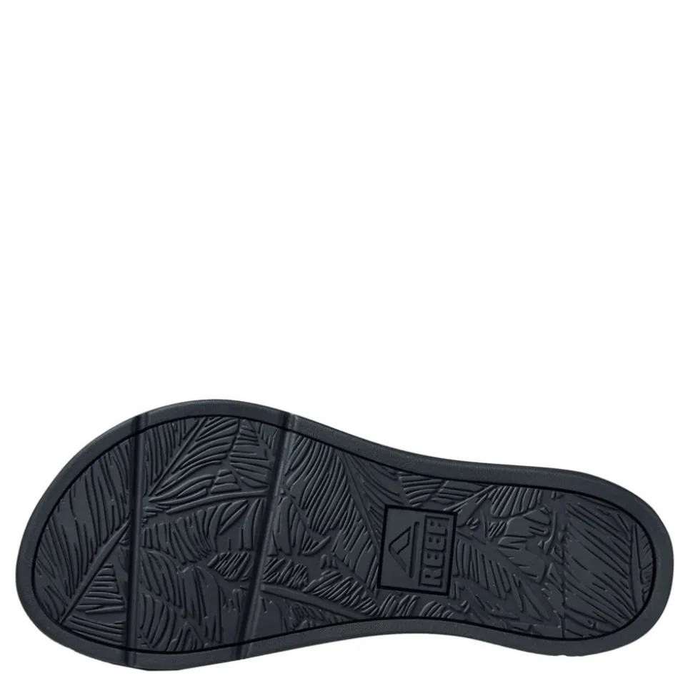 Reef Womens Santa Ana Flip Flop Sandal