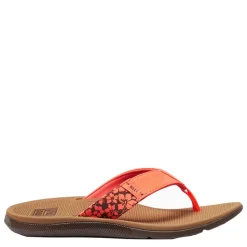 Reef Womens Santa Ana Flip Flop Sandal