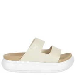 Reef Womens Sierra 2 Bar Platform Slide