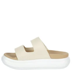 Reef Womens Sierra 2 Bar Platform Slide