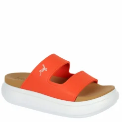Reef Womens Sierra 2 Bar Platform Slide