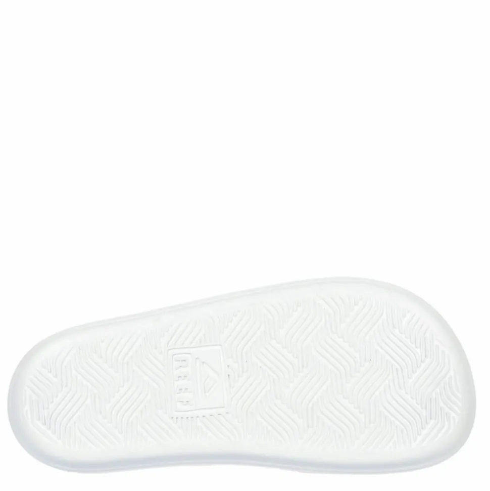 Reef Womens Sierra 2 Bar Platform Slide