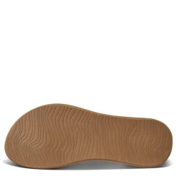 Reef Womens Spring Woven Flip Flop Sandal