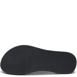 Reef Womens Spring Woven Flip Flop Sandal