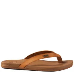 Reef Womens Stella Court Flip Flop Sandal