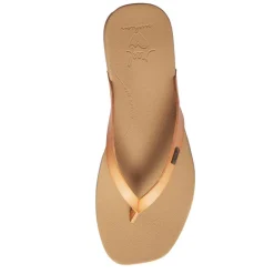 Reef Womens Stella Court Flip Flop Sandal