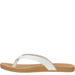 Reef Womens Stella Court Flip Flop Sandal