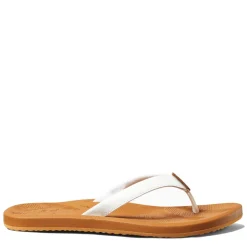 Reef Womens Zen Love Ii Flip Flop Sandal