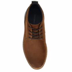 Restoration Boys Henry Chukka