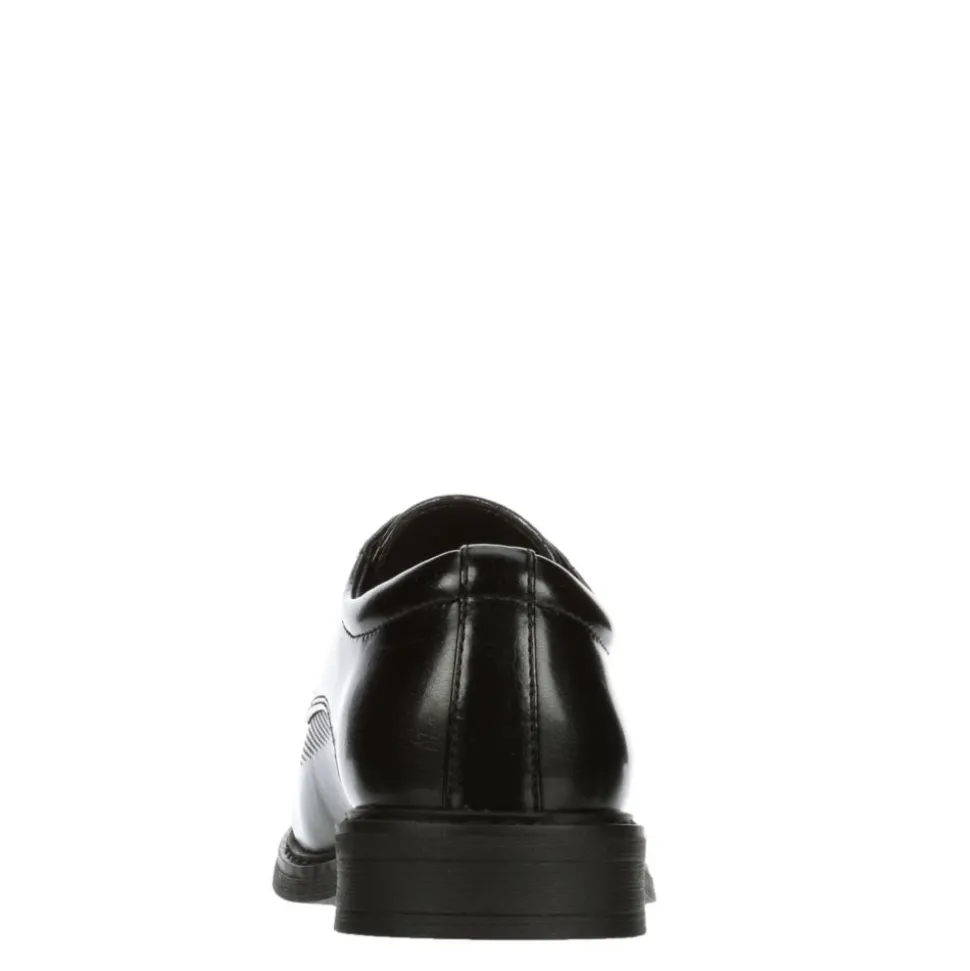 Restoration Boys Little-Big Kid Charles Dress Shoe
