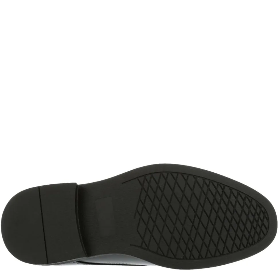 Restoration Boys Little-Big Kid Charles Dress Shoe