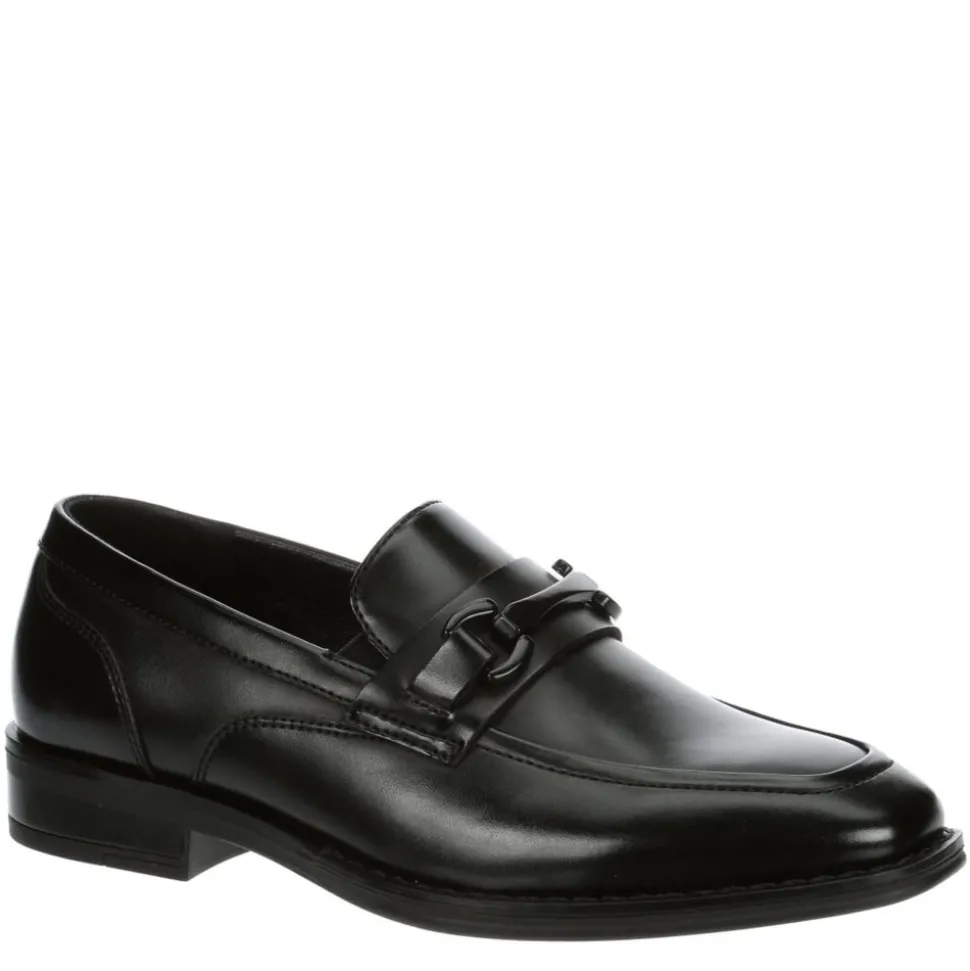 Restoration Boys Little-Big Kid Milo Dress Loafer