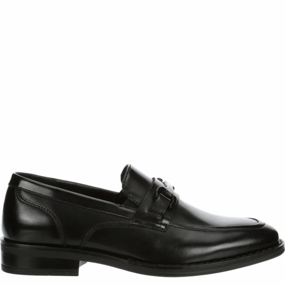 Restoration Boys Little-Big Kid Milo Dress Loafer