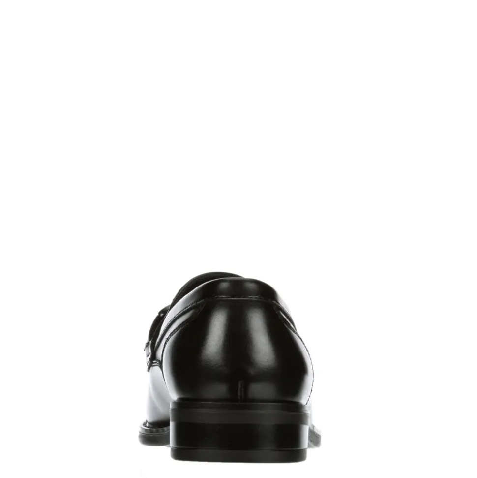 Restoration Boys Little-Big Kid Milo Dress Loafer