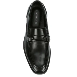 Restoration Boys Little-Big Kid Milo Dress Loafer