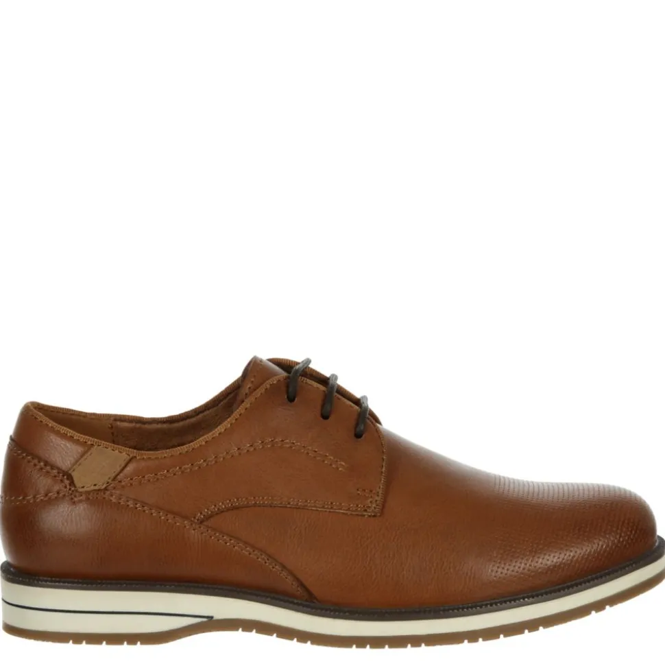 Restoration Boys Little-Big Kid Edward Oxford