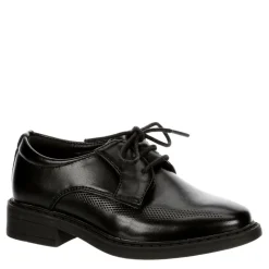 Restoration Boys Toddler-Little Kid Lil Charles Dress Shoe