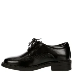 Restoration Boys Toddler-Little Kid Lil Charles Dress Shoe