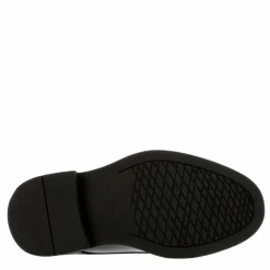 Restoration Boys Toddler-Little Kid Lil Charles Dress Shoe