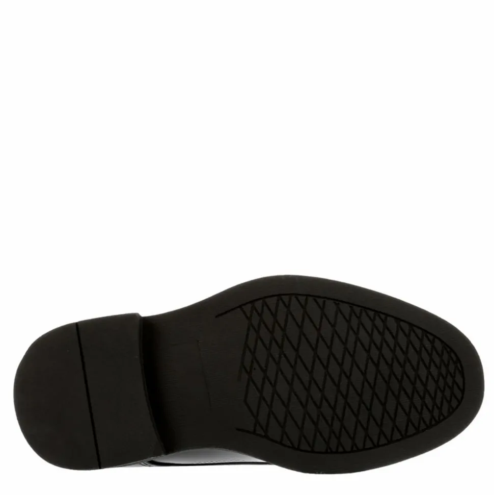 Restoration Boys Toddler-Little Kid Lil Charles Dress Shoe