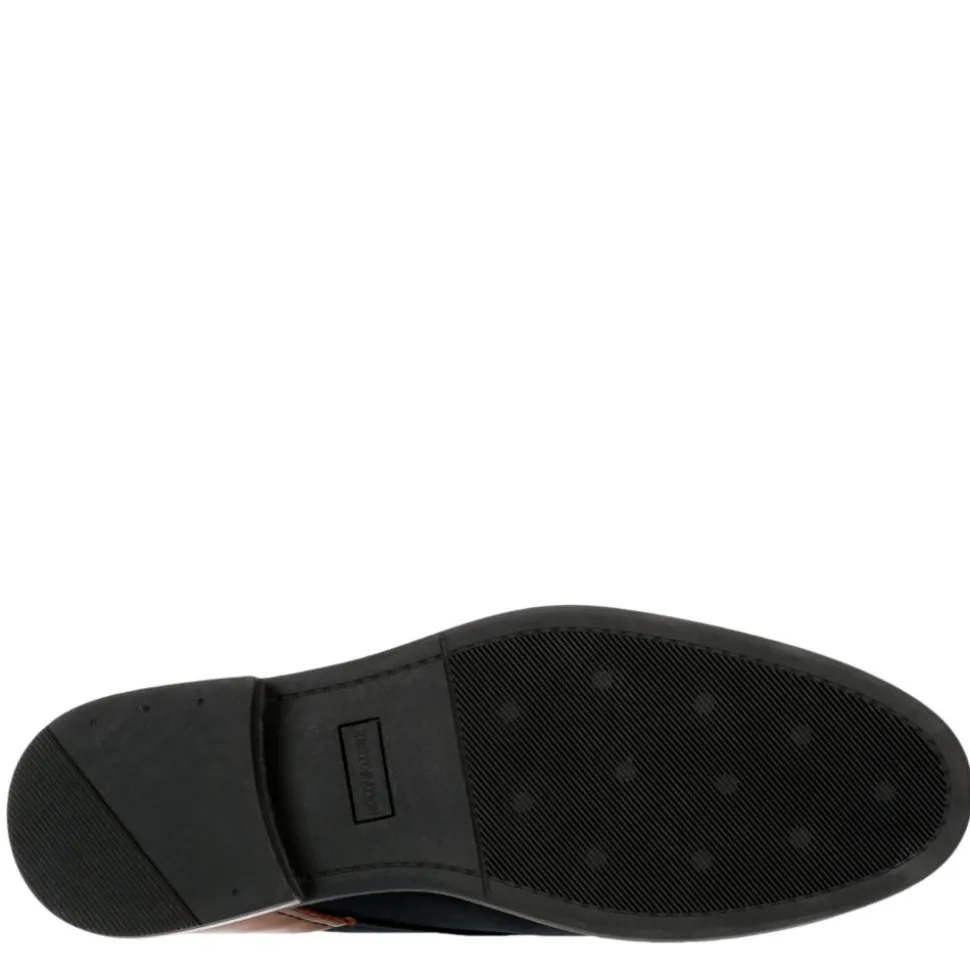 Restoration Mens Barrow Chukka Boot