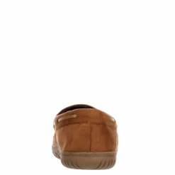 Restoration Mens Cabin Slipper
