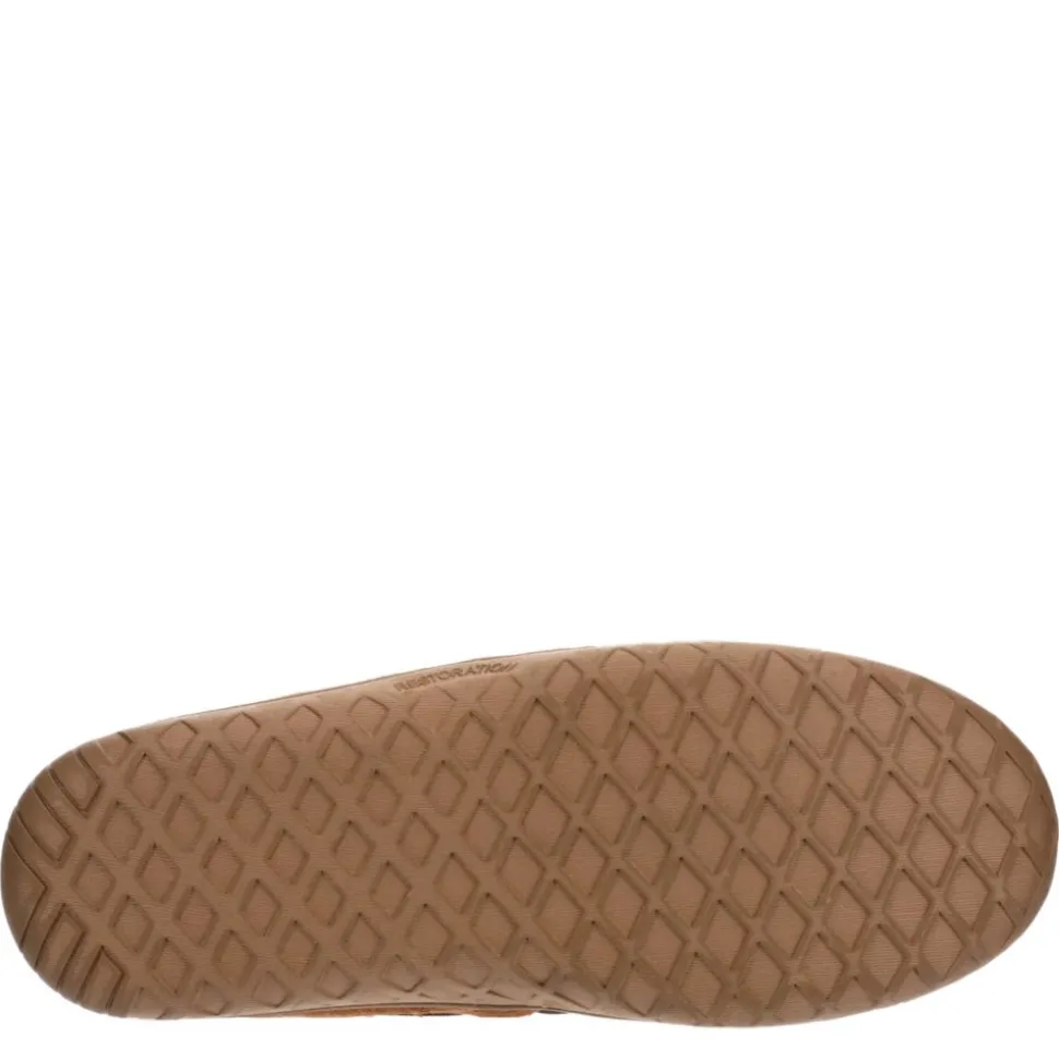 Restoration Mens Cabin Slipper