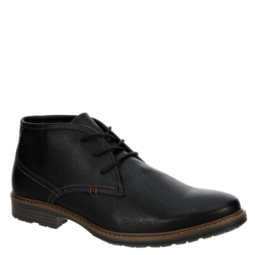 Restoration Mens Gobi Ii Chukka Boot