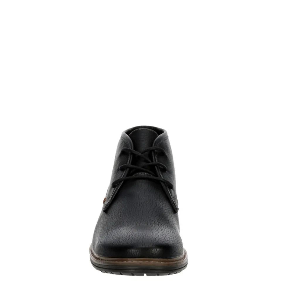 Restoration Mens Gobi Ii Chukka Boot