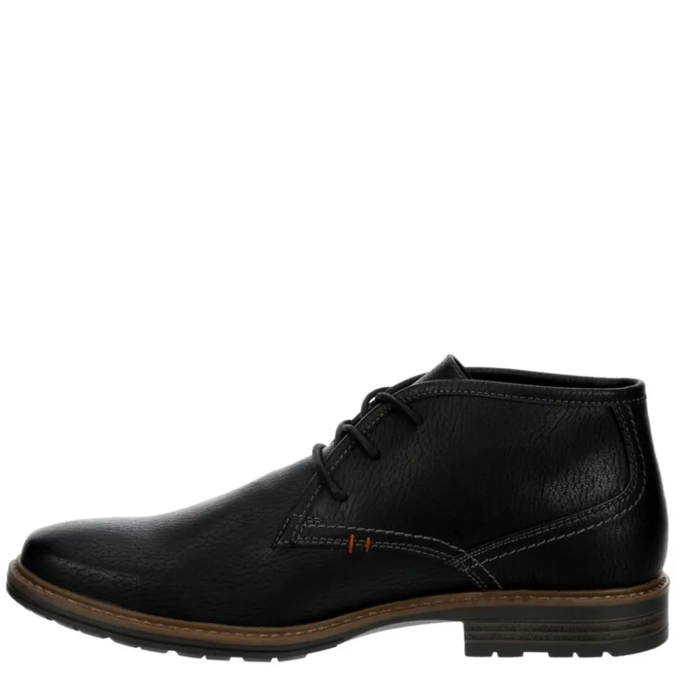 Restoration Mens Gobi Ii Chukka Boot