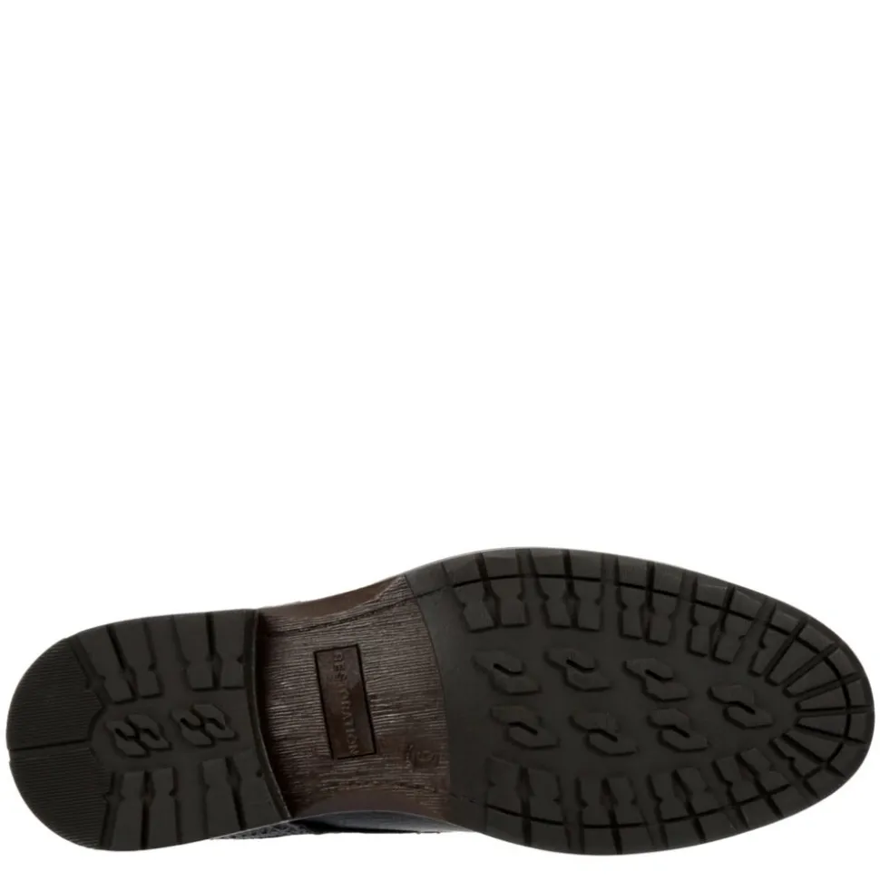Restoration Mens Gobi Ii Chukka Boot