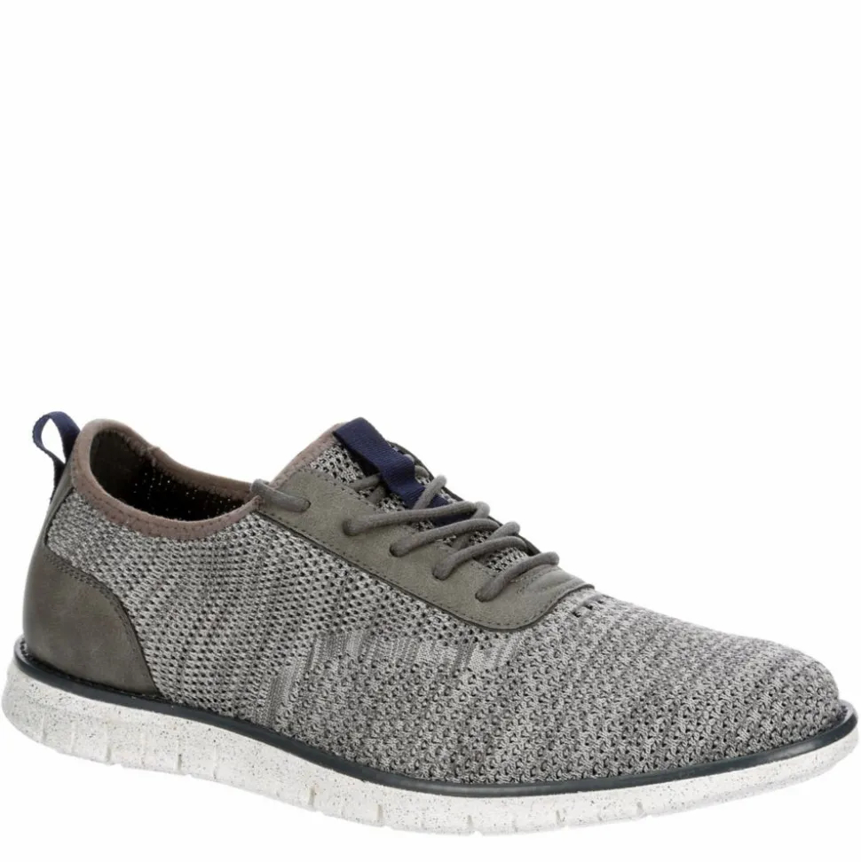 Restoration Mens Jayden Oxford