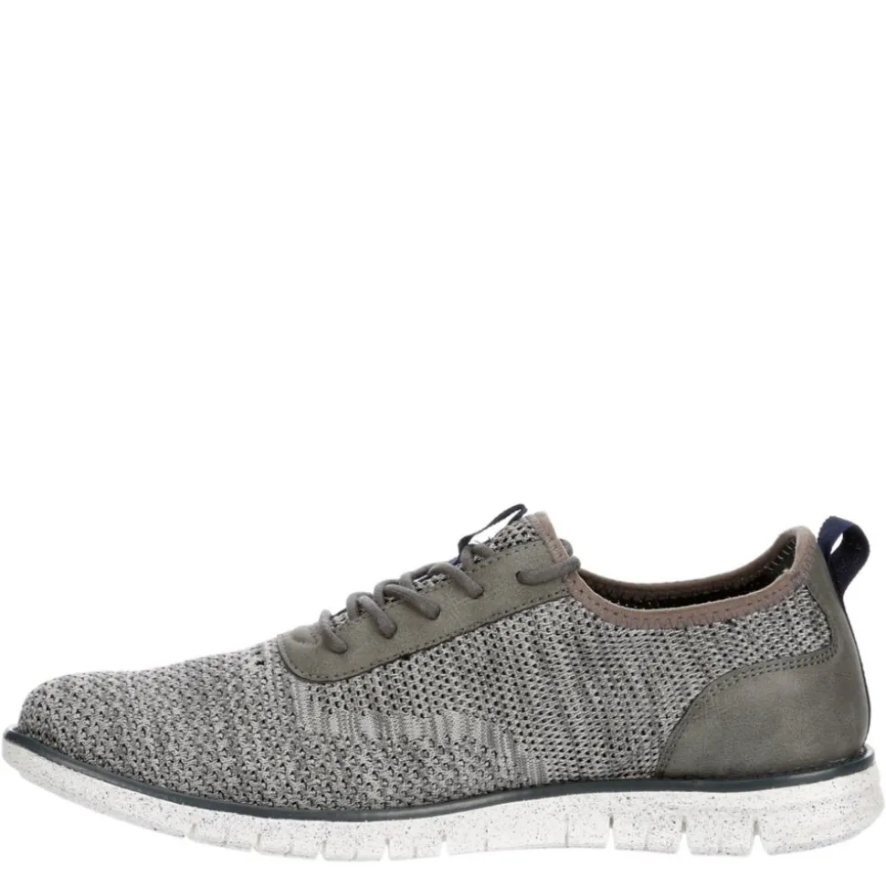 Restoration Mens Jayden Oxford