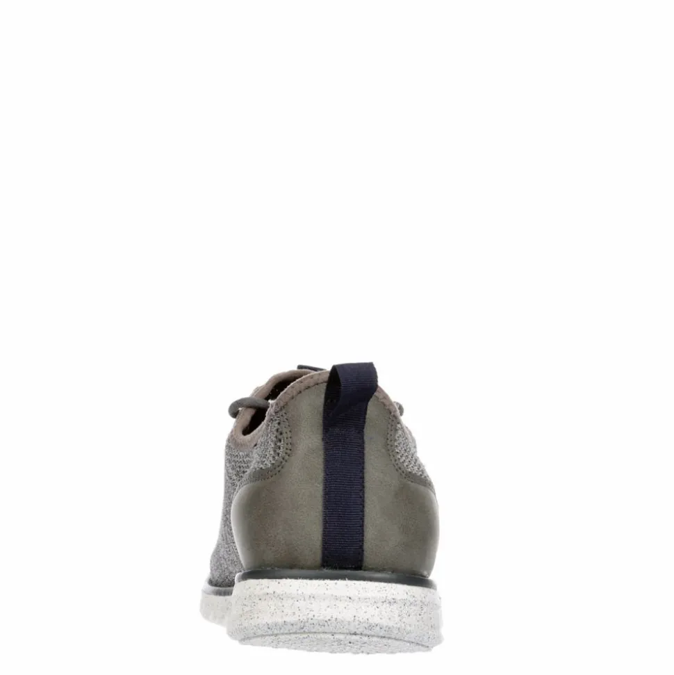 Restoration Mens Jayden Oxford