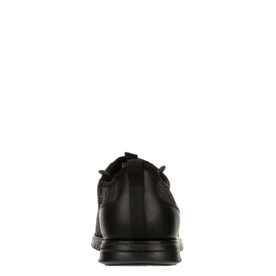 Restoration Mens Jayden Oxford