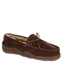 Restoration Mens Lodge Slipper